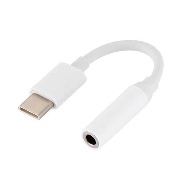 smart power plugs type-c to 3.5mm earphone cable adapter usb 3.1 type c usb-c male 3.5 aux audio female jack for mobile phones earphones
smart power plugs type-c to 3.5mm earphone cable adapter usb 3.1 type c usb-c male 3.5 aux audio female jack for mobile phones earphones
