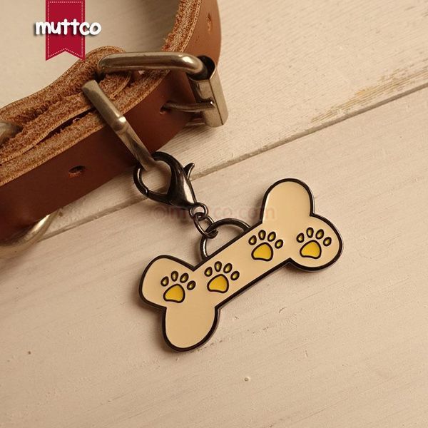 good quality gun black bone sharp dog cat id tag four yellow footprint design for puppy dit-017 apparel
good quality gun black bone sharp dog cat id tag four yellow footprint design for puppy dit-017 apparel