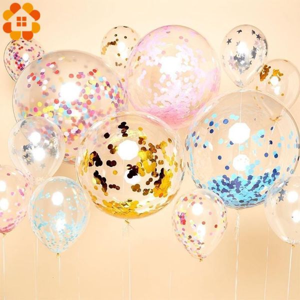 party decoration 5pcs 12inch multicolor confetti balloon foil wedding thickening pear balloons birthday decorations
party decoration 5pcs 12inch multicolor confetti balloon foil wedding thickening pear balloons birthday decorations
