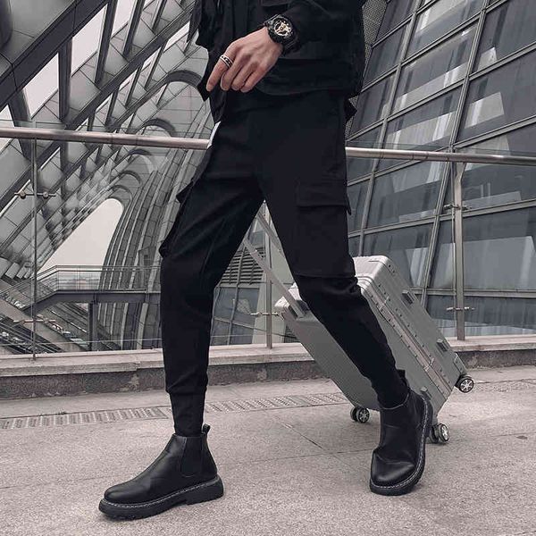 pants side big pocket hip hop decoration harem men 2021 spring clothes summer skinny joggers black 28-34 5xtu
pants side big pocket hip hop decoration harem men 2021 spring clothes summer skinny joggers black 28-34 5xtu