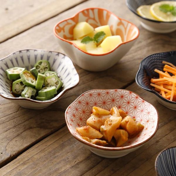 spoons creative small dishes nordic ceramics irregular various patterns dipped in soy sauce mini household tableware
spoons creative small dishes nordic ceramics irregular various patterns dipped in soy sauce mini household tableware