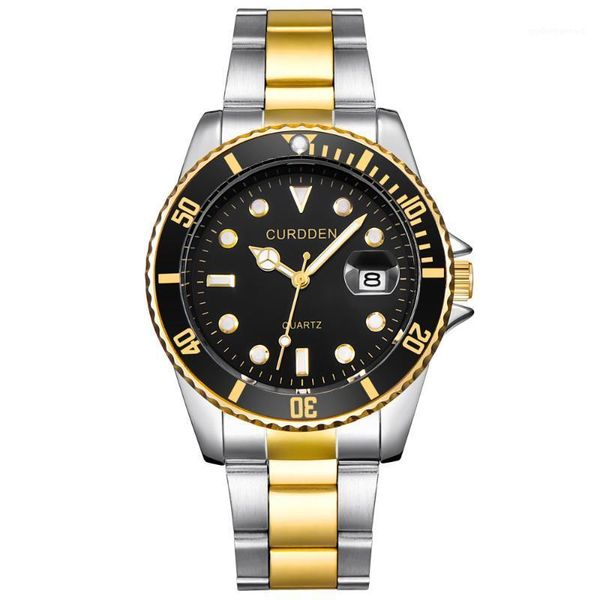 wristwatches brand watches men fashion military watch casual stainless steel date sport quartz analog wrist relogio, Slivery;brown
wristwatches brand watches men fashion military watch casual stainless steel date sport quartz analog wrist relogio, Slivery;brown