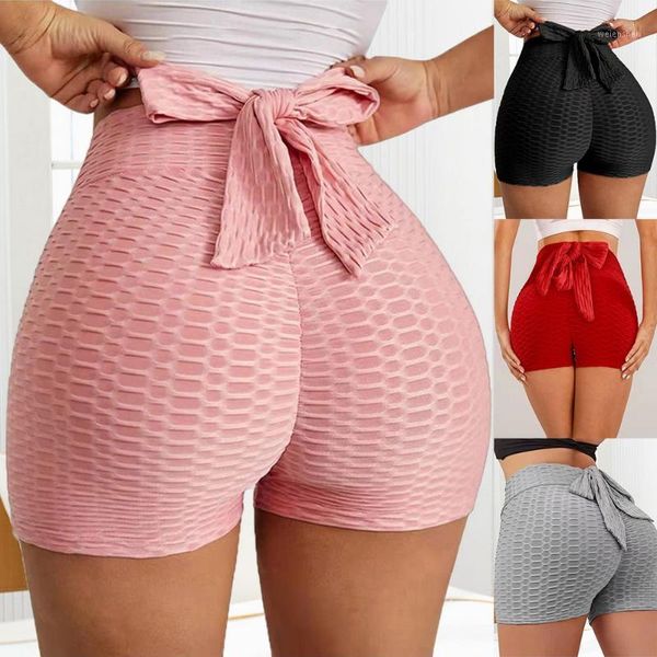 yoga outfit high waisted bow tie leggins women's solid leggings femme stretchy summer short legging pantalones de mujer
yoga outfit high waisted bow tie leggins women's solid leggings femme stretchy summer short legging pantalones de mujer