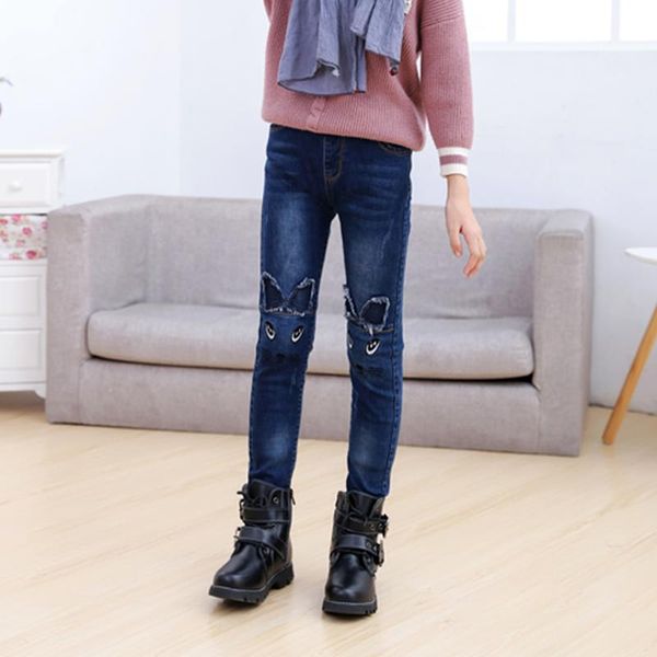 kids girls skinny jeans spring autumn baby flare pants children wear girl casual trousers bottoms, Blue
kids girls skinny jeans spring autumn baby flare pants children wear girl casual trousers bottoms, Blue