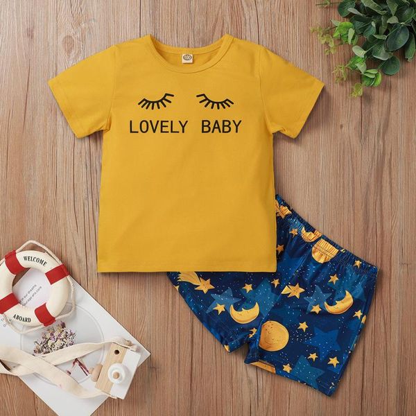 clothing sets @ 1-8years planet print tracksuit born infant baby boys girls short sleeve star +shorts pyjamas set clothes, White
clothing sets @ 1-8years planet print tracksuit born infant baby boys girls short sleeve star +shorts pyjamas set clothes, White