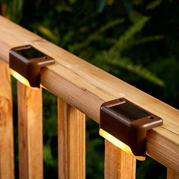 outdoor wall lamps 1/4/8/20pcs garden fence led solar lights waterproof stair lamp landscape step terrace balcony deck decoration light
outdoor wall lamps 1/4/8/20pcs garden fence led solar lights waterproof stair lamp landscape step terrace balcony deck decoration light