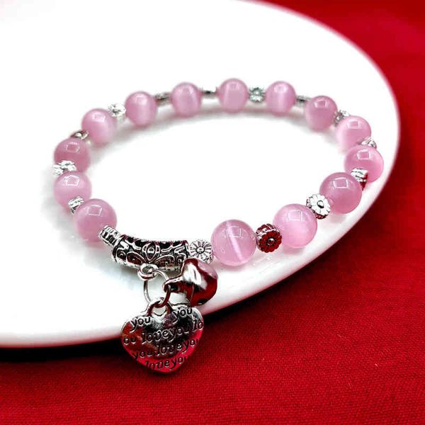 chinese-style products korean crystal bracelet natural opal beaded female imitation silver miao jewelry agate girlfriend
chinese-style products korean crystal bracelet natural opal beaded female imitation silver miao jewelry agate girlfriend