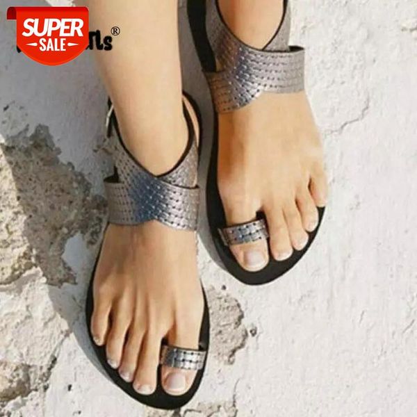 drop ship ladies summer sandals women flats woman casual flat shoes shiny snake pu leather sling back chaussure zapatos mujer #xt4t, Black
drop ship ladies summer sandals women flats woman casual flat shoes shiny snake pu leather sling back chaussure zapatos mujer #xt4t, Black