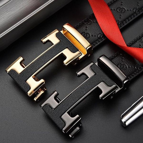belts 2021 male leather belt designer men luxury automatic buckle fashion women, Black;brown
belts 2021 male leather belt designer men luxury automatic buckle fashion women, Black;brown