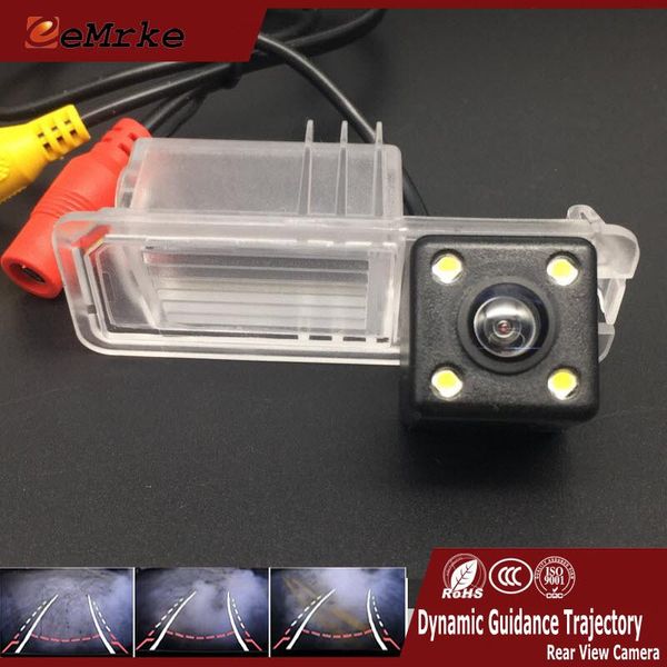 car rear view cameras& parking sensors eemrke for seat leon hatchback/ toledo sedan 2013- with dynamic trajectory line rearview reversing tr
car rear view cameras& parking sensors eemrke for seat leon hatchback/ toledo sedan 2013- with dynamic trajectory line rearview reversing tr