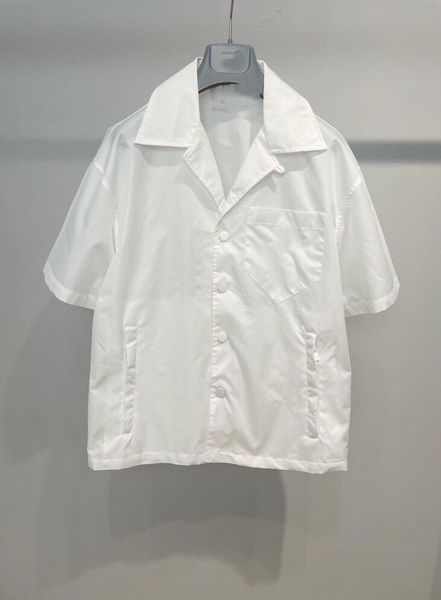 men's casual shirts wz10150 fashion 2021 runway luxury european design party style clothing, White;black
men's casual shirts wz10150 fashion 2021 runway luxury european design party style clothing, White;black