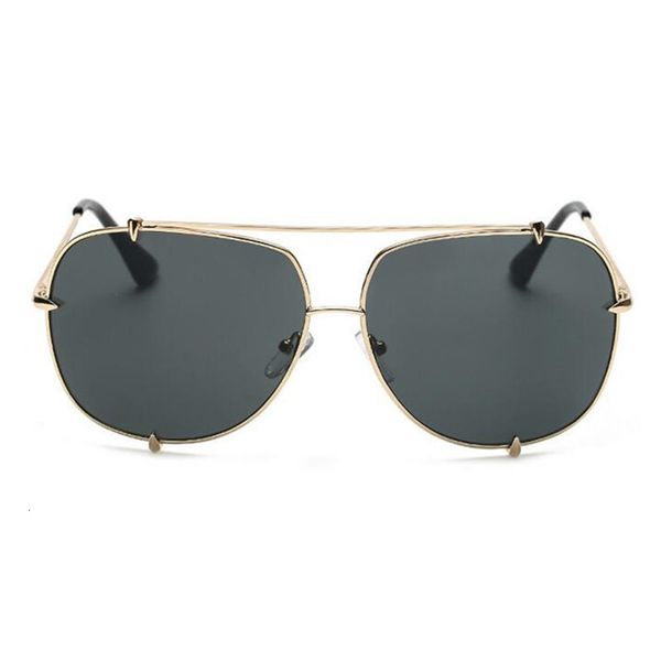 luxury designer sunglasses hbk fashion oversized pilot women uv400 retro brand designer big frame sun glasses for female ladies eyewear 0622, White;black
luxury designer sunglasses hbk fashion oversized pilot women uv400 retro brand designer big frame sun glasses for female ladies eyewear 0622, White;black