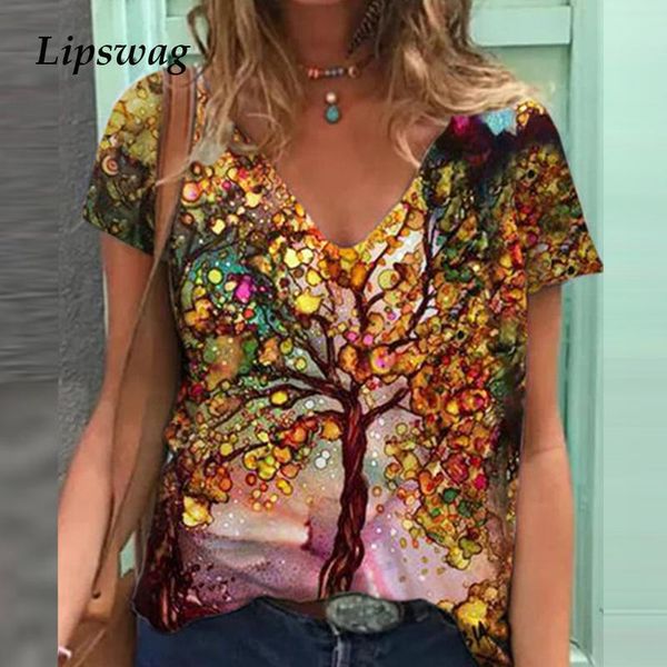 women vintage short sleeve blouse shirts 2021 summer v neck pullover ladies casual fashion loose plus size blusa s-3xl women's blo, White
women vintage short sleeve blouse shirts 2021 summer v neck pullover ladies casual fashion loose plus size blusa s-3xl women's blo, White