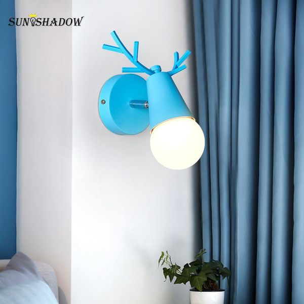 wall lamp creative modern led light 110v 220v sconce for living room bedroom dining bedside e27
wall lamp creative modern led light 110v 220v sconce for living room bedroom dining bedside e27