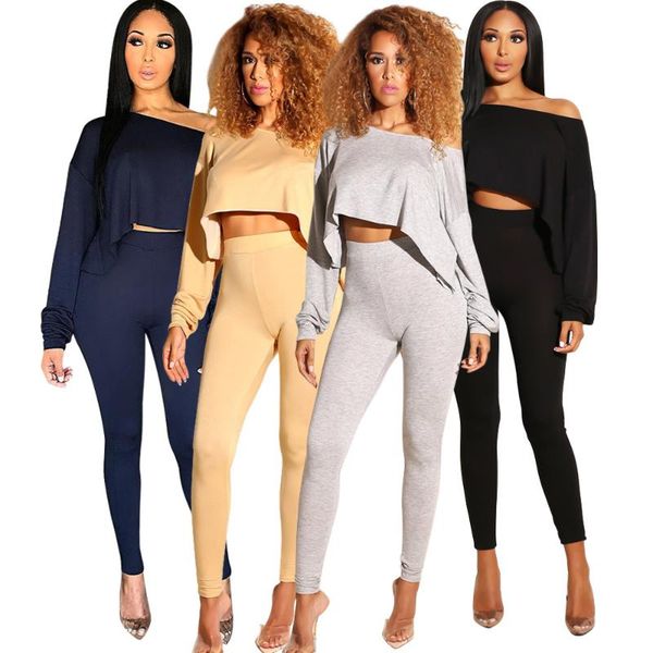 casual dresses color shoulder short jacket + tight pencil pants two-piece 2021 suit women's clothing, Black;gray
casual dresses color shoulder short jacket + tight pencil pants two-piece 2021 suit women's clothing, Black;gray