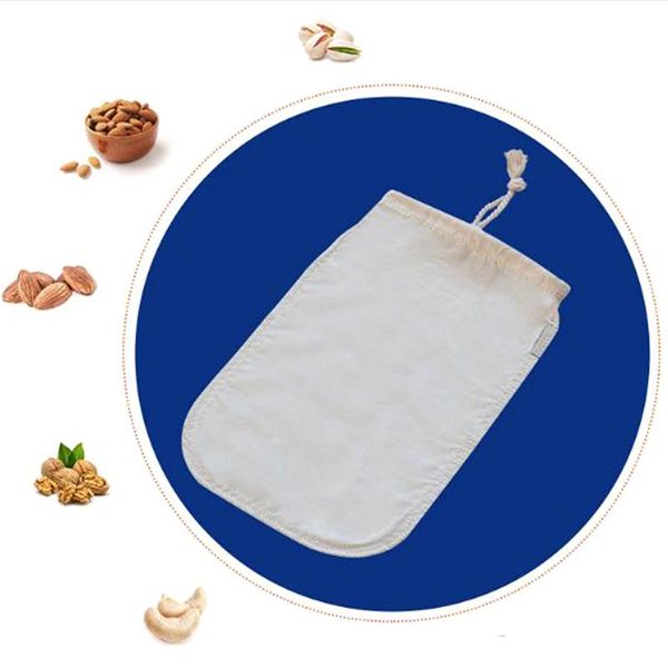 colanders & strainers nut milk bag commercial grade reusable strainer mesh filter nylon cheesecloth
colanders & strainers nut milk bag commercial grade reusable strainer mesh filter nylon cheesecloth