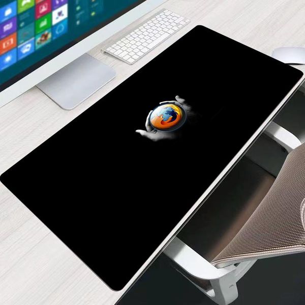 mouse pads & wrist rests fashionable large game pad firefox browser antiskid natural rubber keyboard lapplayer
mouse pads & wrist rests fashionable large game pad firefox browser antiskid natural rubber keyboard lapplayer