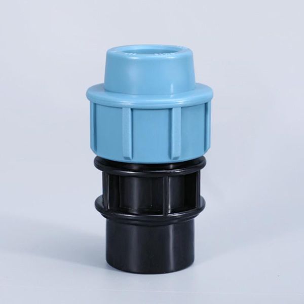 watering equipments plastic pe water pipe quick connection 20/25/32mm straight connectors ibc tank adapter plumbing fittings
watering equipments plastic pe water pipe quick connection 20/25/32mm straight connectors ibc tank adapter plumbing fittings