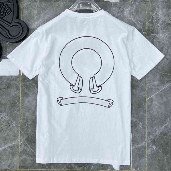 summer men's ch loose classic designer t shirts short sleeves letter horseshoe sanskrit cross print sweatshirts t-shirts woman tees vq8, White;black
summer men's ch loose classic designer t shirts short sleeves letter horseshoe sanskrit cross print sweatshirts t-shirts woman tees vq8, White;black