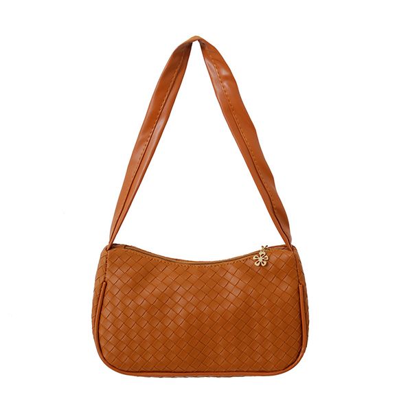 designer retro weaving pattern shoulder bag women hobo messenger handbags pu leather street casual baguette package bolsa mujer
designer retro weaving pattern shoulder bag women hobo messenger handbags pu leather street casual baguette package bolsa mujer