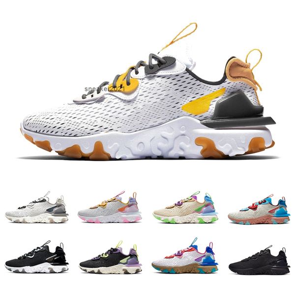honeycomb black iridescent react vision mens running shoes vast grey pn dust saffron desert oasis men women sports designer sneakers
honeycomb black iridescent react vision mens running shoes vast grey pn dust saffron desert oasis men women sports designer sneakers
