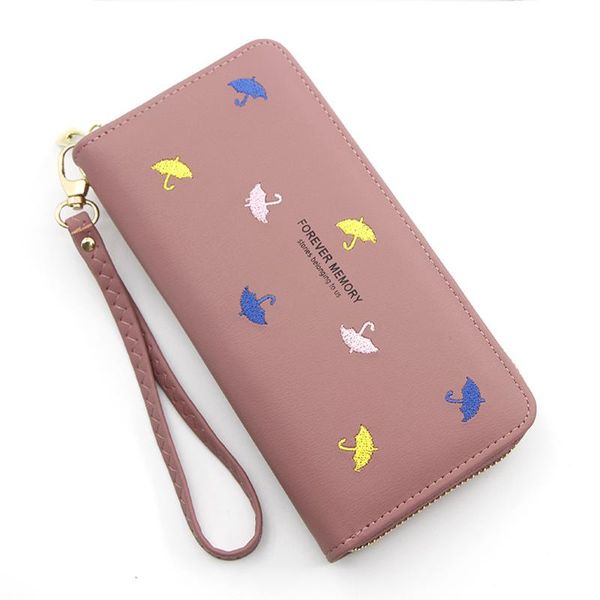 wallets women embroidery pattern long wallet with zipper phone purse clutch womens, Red;black
wallets women embroidery pattern long wallet with zipper phone purse clutch womens, Red;black