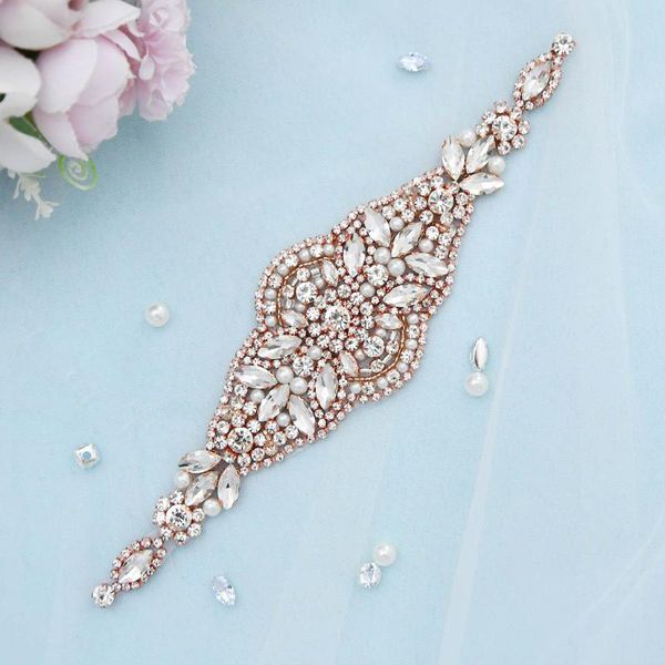 wedding sashes trixy s425 dress belt for women pink ribbon sash rhinestone fancy rose gold girls, White
wedding sashes trixy s425 dress belt for women pink ribbon sash rhinestone fancy rose gold girls, White