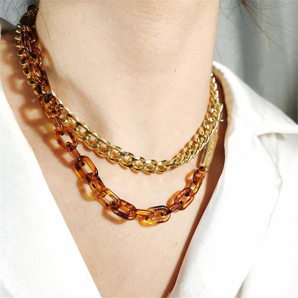 sunglasses frames leopard golden acrylic link chains necklace reading glasses cord holder strap rope for eyewear face mask neck band, Silver
sunglasses frames leopard golden acrylic link chains necklace reading glasses cord holder strap rope for eyewear face mask neck band, Silver