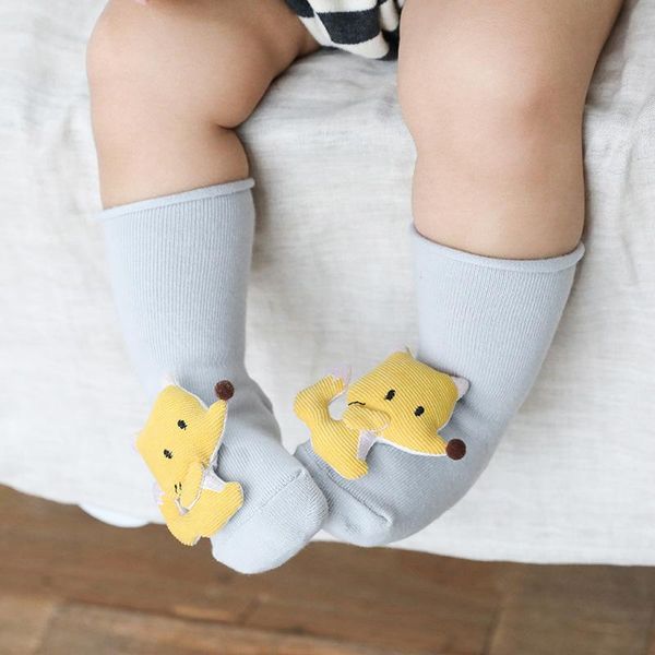 soft cotton baby girls socks born cartoon animal infant boy anti slip floor sock casual style, Pink;yellow
soft cotton baby girls socks born cartoon animal infant boy anti slip floor sock casual style, Pink;yellow