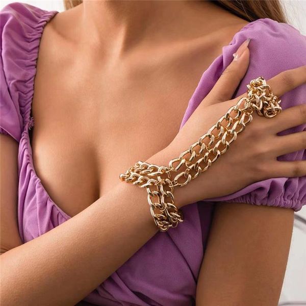 bangle punk long tassel 1-2 row men's bracelet gothic unique retro pendant women's handmade jewelry, Black
bangle punk long tassel 1-2 row men's bracelet gothic unique retro pendant women's handmade jewelry, Black