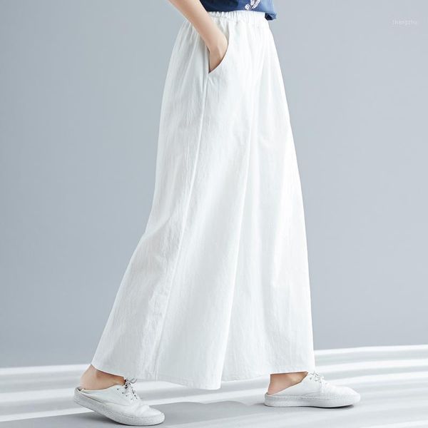 women's pants & capris 2021 spring women long wide leg plus size cotton linen trousers summer full casual 5xl 6xl 7xl, Black;white
women's pants & capris 2021 spring women long wide leg plus size cotton linen trousers summer full casual 5xl 6xl 7xl, Black;white