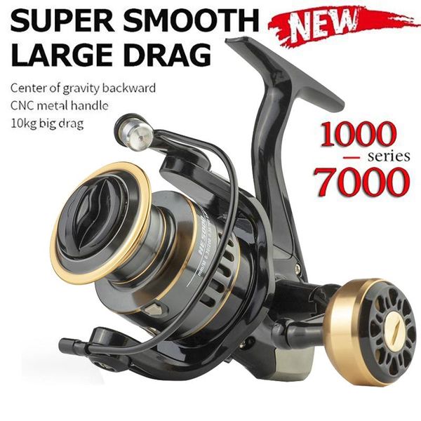 fishing reel metal cnc arm spinning spool casting for carp suit saltwater baitcasting reels
fishing reel metal cnc arm spinning spool casting for carp suit saltwater baitcasting reels