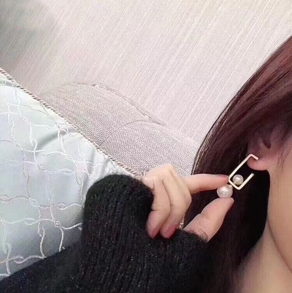 special offer 75% off outlet online earrings simple long size bead two earrings female round face girl looks thin vp3n, Silver
special offer 75% off outlet online earrings simple long size bead two earrings female round face girl looks thin vp3n, Silver