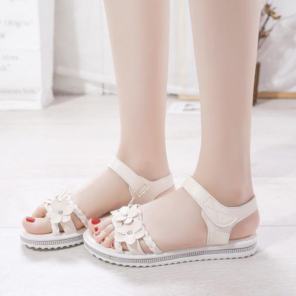 summer sandals cute flower shoes woman girls flat beach sandalias ladies sandalia feminina, Black
summer sandals cute flower shoes woman girls flat beach sandalias ladies sandalia feminina, Black