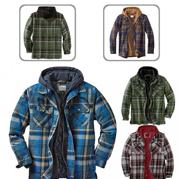men's jackets vintage fashion buttons closure cardigan jacket autumn winter loose flap pockets for outdoor, Black;brown
men's jackets vintage fashion buttons closure cardigan jacket autumn winter loose flap pockets for outdoor, Black;brown