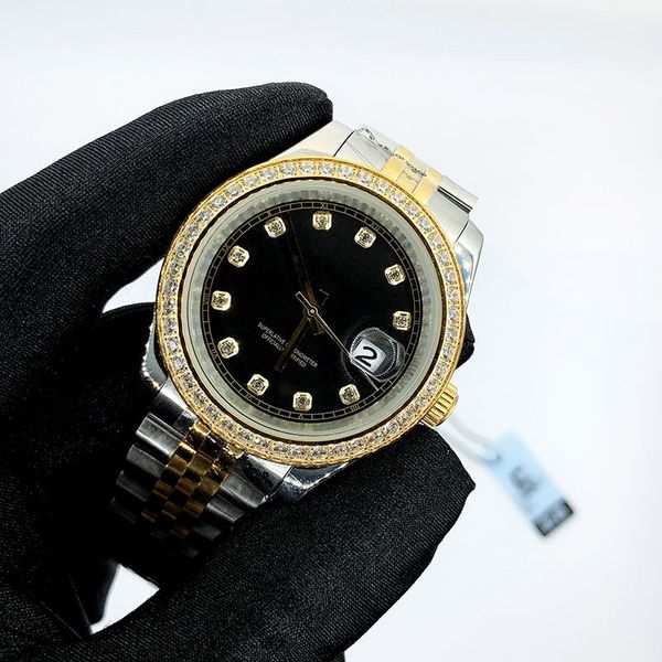 factory mens caijiamin-u1 automatic mechanical watch diamond 36mm wristwatches super lady women montre luxe, Slivery;golden
factory mens caijiamin-u1 automatic mechanical watch diamond 36mm wristwatches super lady women montre luxe, Slivery;golden