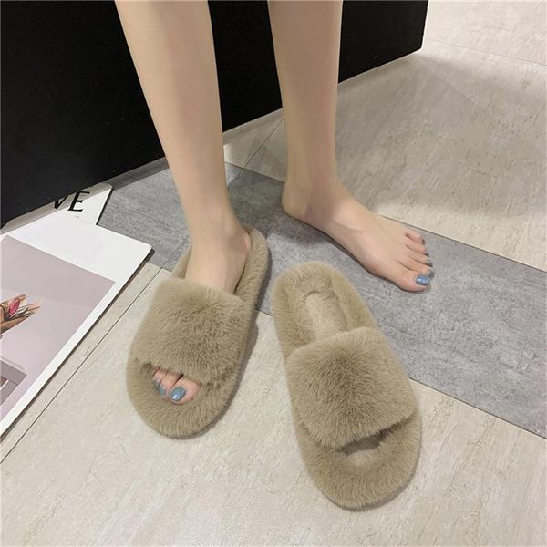 shoes for woman slippers women winter fashion faux fur 1.5cm heel plus size 41, Black
shoes for woman slippers women winter fashion faux fur 1.5cm heel plus size 41, Black