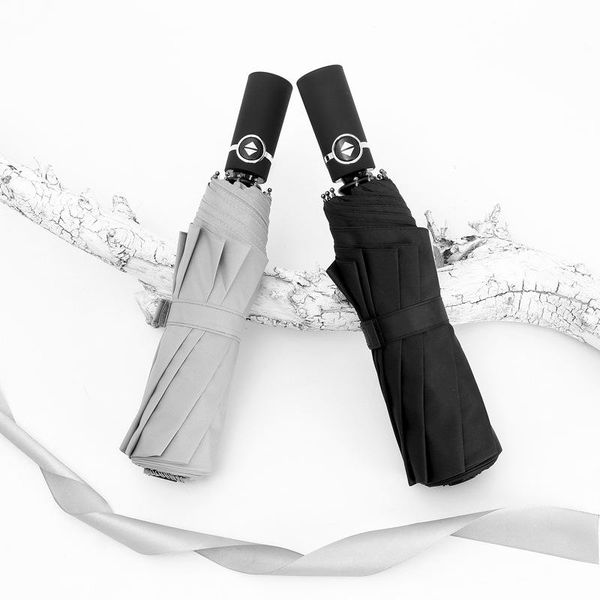 umbrellas 10k three folding umbrella rain women automatic double layer cloth strong windproof male female business ly11
umbrellas 10k three folding umbrella rain women automatic double layer cloth strong windproof male female business ly11