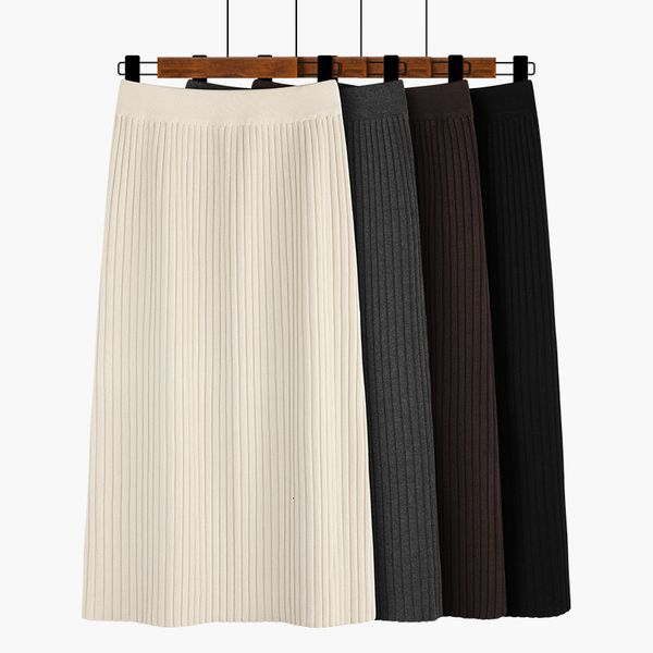 skirts winter thick woolen blend calf long knitted pencil skirt coffee gray 0pzq, Black
skirts winter thick woolen blend calf long knitted pencil skirt coffee gray 0pzq, Black