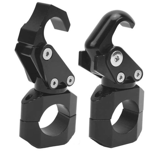 motorbike accessory 28mm universal motorcycle aluminum alloy handlebar helmet hook handlebars
motorbike accessory 28mm universal motorcycle aluminum alloy handlebar helmet hook handlebars
