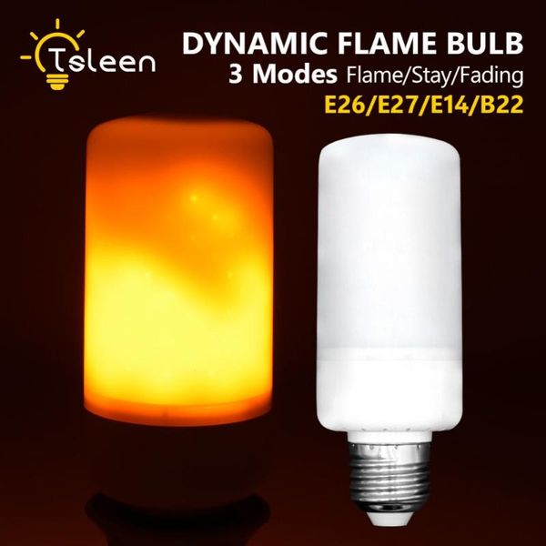 bulbs 2021 e27 e26 smd2835 led flame effect fire light 5w flickering decorative lamp 1800-2000k ac85v~265v
bulbs 2021 e27 e26 smd2835 led flame effect fire light 5w flickering decorative lamp 1800-2000k ac85v~265v