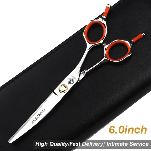 hair scissors "hairdressing 6.0 inch personality screw thinning set stainless steel type model number total length"
hair scissors "hairdressing 6.0 inch personality screw thinning set stainless steel type model number total length"