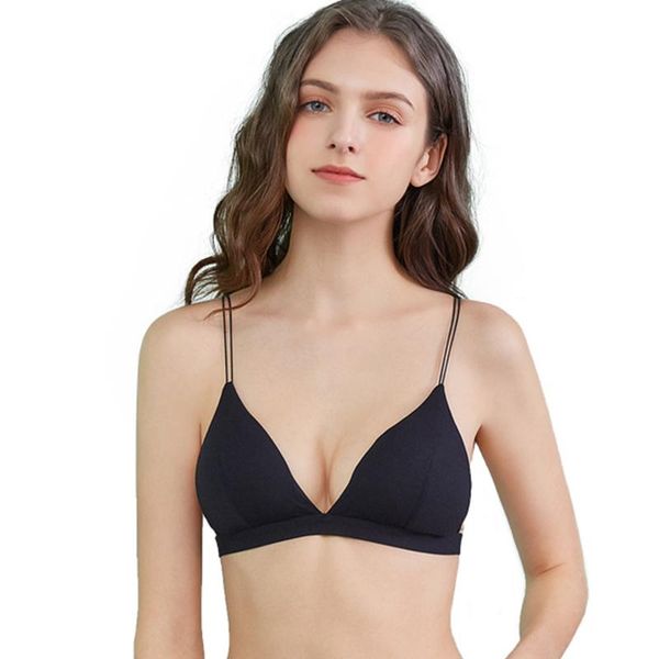 maternity intimates nursing bra pregnan french lingerie set simple style thin belt backless triangle cup underwire, White
maternity intimates nursing bra pregnan french lingerie set simple style thin belt backless triangle cup underwire, White