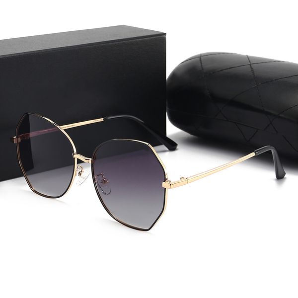 designer sunglasses brand uv400 eyewear metal gold frame sun glasses men women mirror polaroid glass lens with box, White;black
designer sunglasses brand uv400 eyewear metal gold frame sun glasses men women mirror polaroid glass lens with box, White;black
