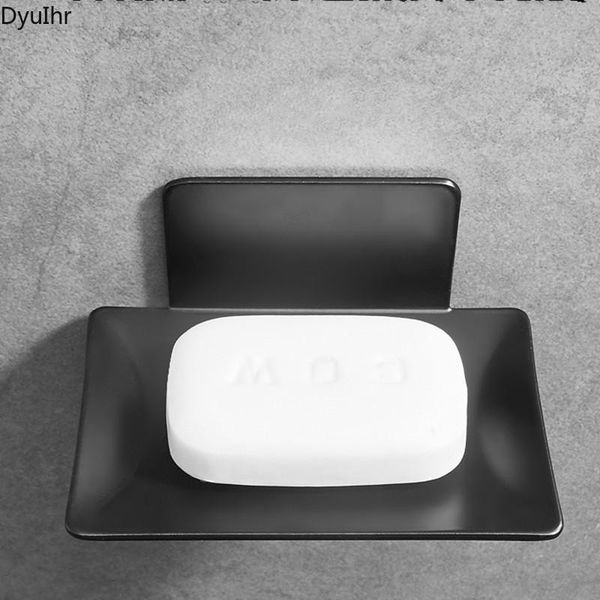 soap dishes dyuihr stainless steel thickened holder toilet drain wall-mounted box bathroom shelf net accessories
soap dishes dyuihr stainless steel thickened holder toilet drain wall-mounted box bathroom shelf net accessories