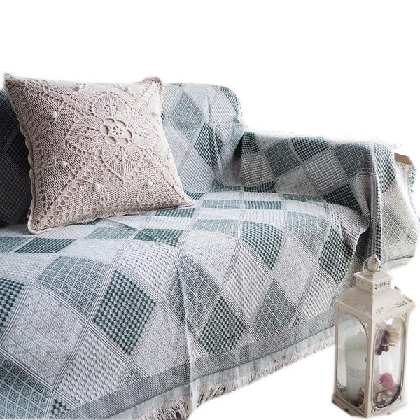 blankets ins color grid cotton knitted throw blanket double-sided travel robe throws nordic sofa bed living room decorative cover
blankets ins color grid cotton knitted throw blanket double-sided travel robe throws nordic sofa bed living room decorative cover