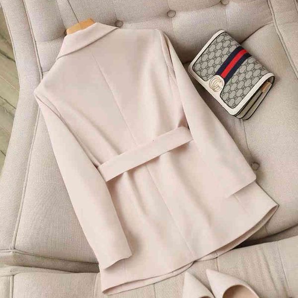 women's suits & blazers jaqueta solta irmã fara, nova primavera , plus size, cinto, blazers, mulher entalhada, estilo single-breas, White;black
women's suits & blazers jaqueta solta irmã fara, nova primavera , plus size, cinto, blazers, mulher entalhada, estilo single-breas, White;black