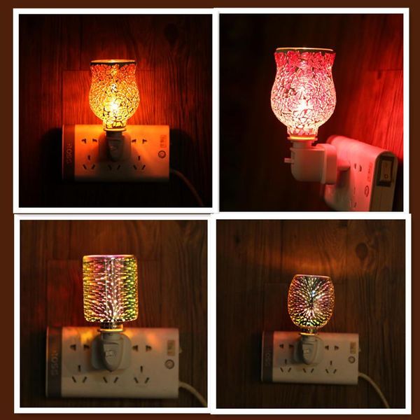 fragrance lamps mosaic electric plug in led aroma diffuser lamp wax melt oil burner warmers bedroom bathroom home fragrances decor
fragrance lamps mosaic electric plug in led aroma diffuser lamp wax melt oil burner warmers bedroom bathroom home fragrances decor