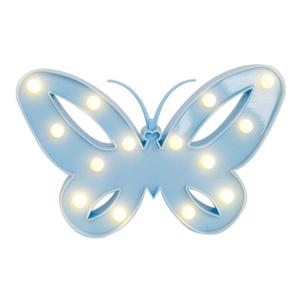 night lights pvc party light butterfly led marquee living room wall hanging baby kids bedroom indoor bedside deskhome decor gift
night lights pvc party light butterfly led marquee living room wall hanging baby kids bedroom indoor bedside deskhome decor gift