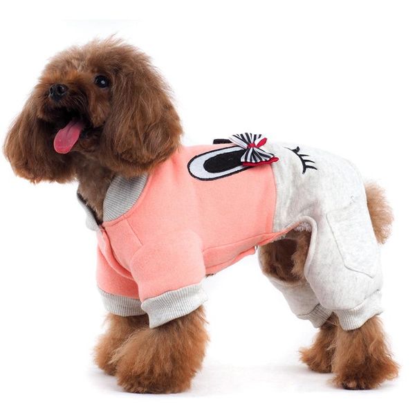 dog apparel cute clothes winter warm pet clothing jumpsuit overalls hoodies coat jacket poodle bichon pomeranian schnauzer suit
dog apparel cute clothes winter warm pet clothing jumpsuit overalls hoodies coat jacket poodle bichon pomeranian schnauzer suit